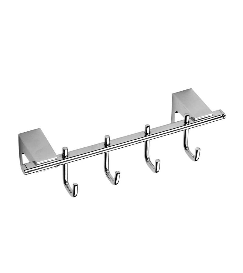 ხალათის საკიდი  F1  A.1729  Chrome  მწარ. DUXXA