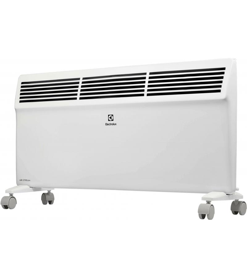 ელ. გამათბობელი  კონვექტორი  ECH/AS-2000 MR     მწარ.  Electrolux 