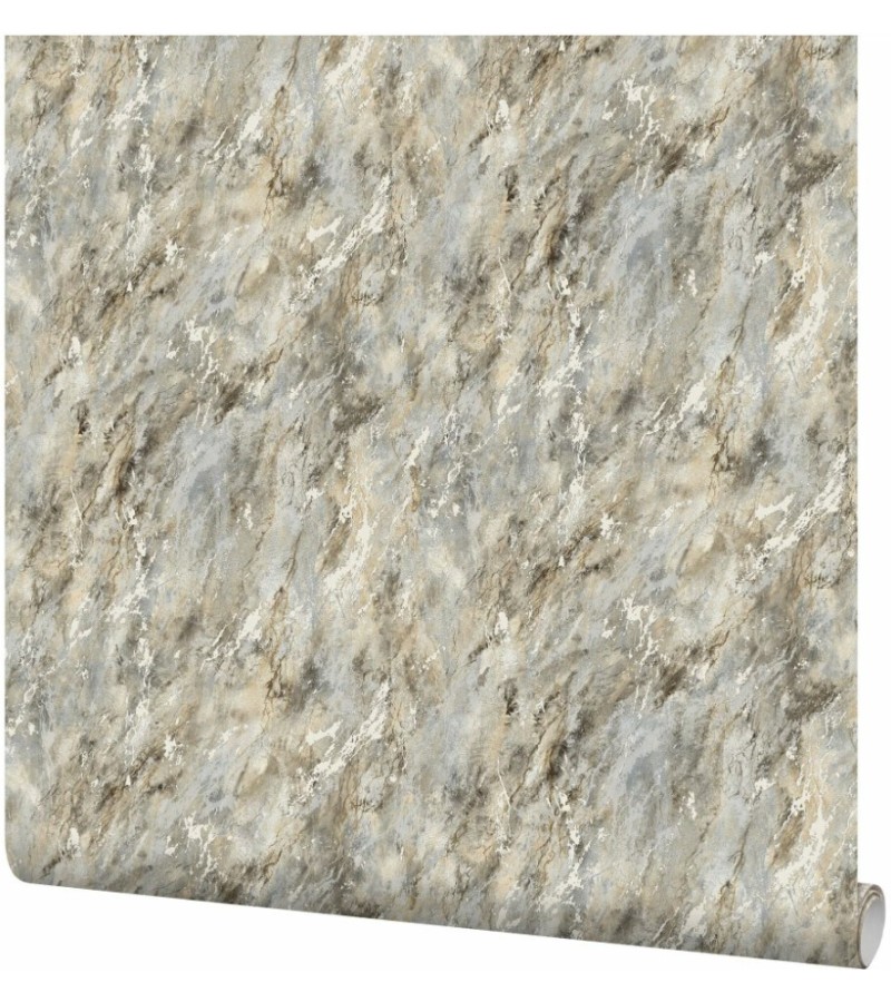 Wallpaper on vinyl non-woven base # 60456-04 VERMONT 1.06*10 mt. Erismann