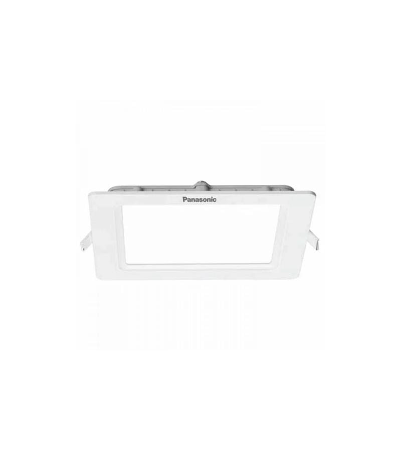 განათება  ”LED  ჩასასმელი ოთხკუთხა  3000K   18 W  LPLC21W183  Panasonic