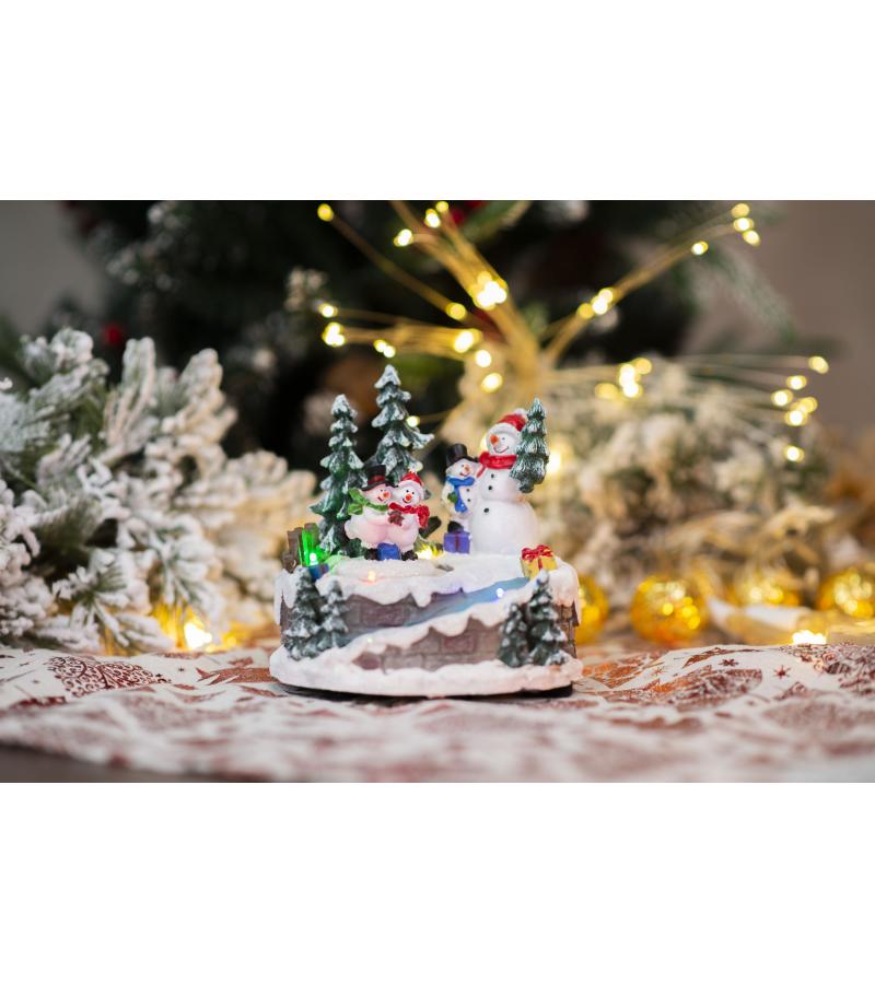 Christmas accessory Christmas tree UQ2022-ZS025B