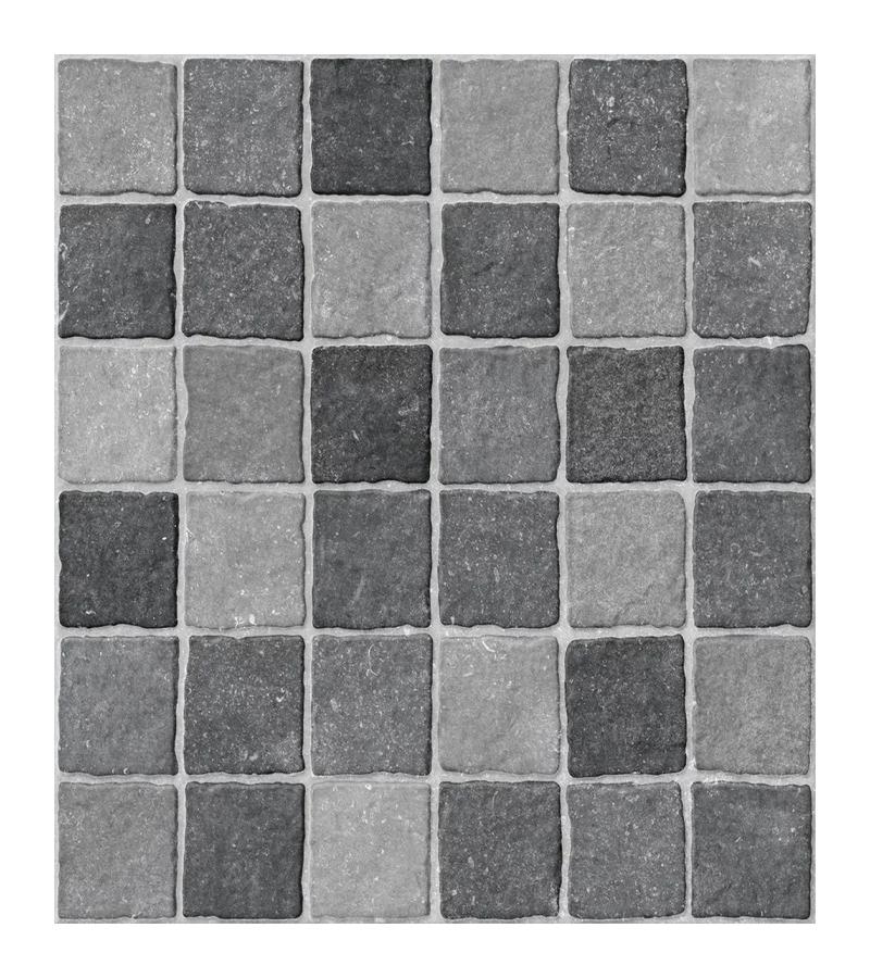 the hearth. Tile N.SIRIUS MARENGO 60.8*60.8 bitter. NAVARTI