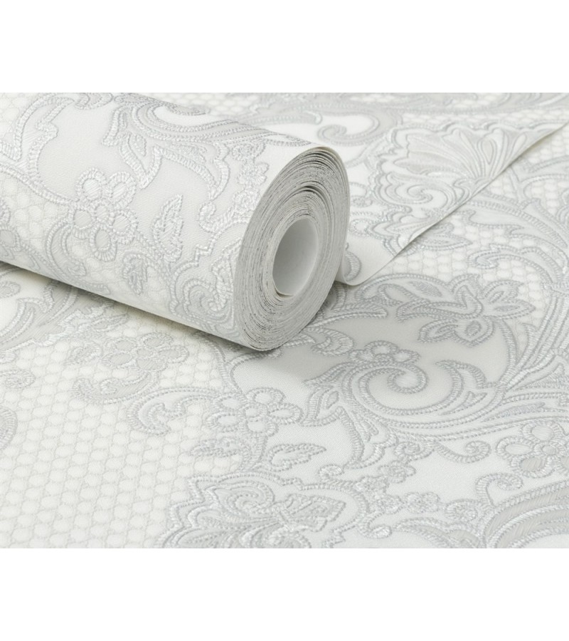 Wallpaper on the basis of vinyl flizelin # 60376-03 BENEFIT 1.06*10 mt. Erismann