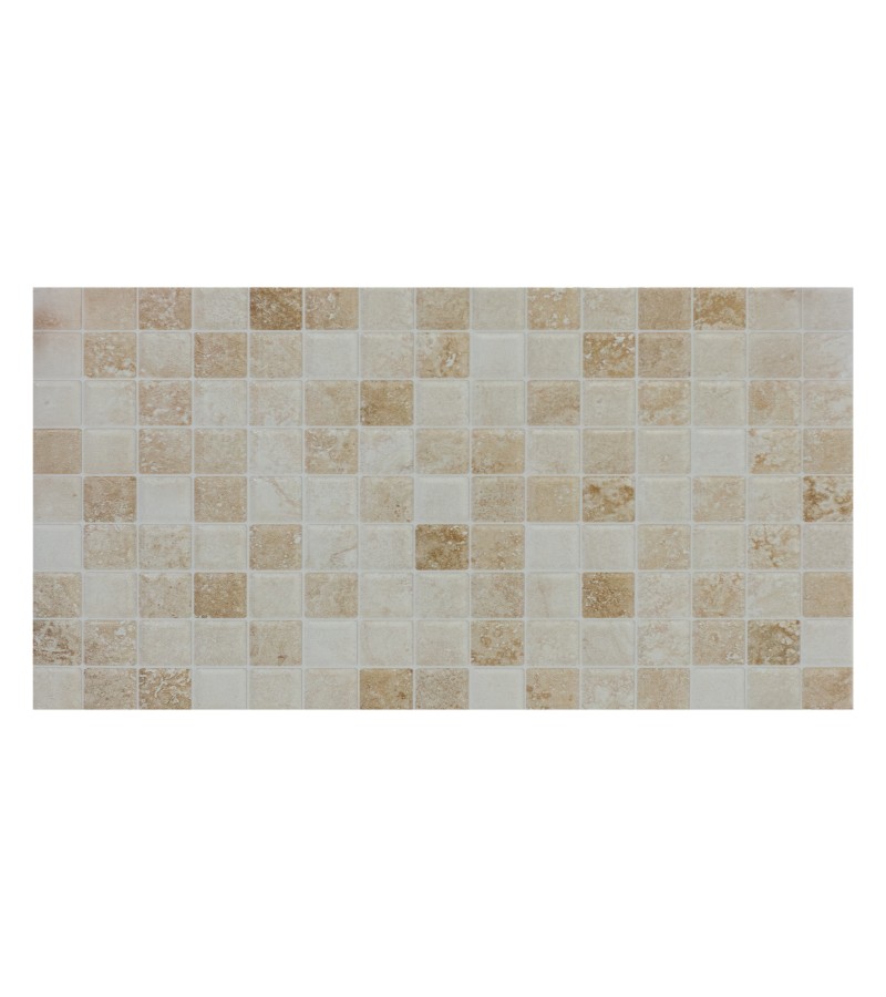 the hearth. Tile 