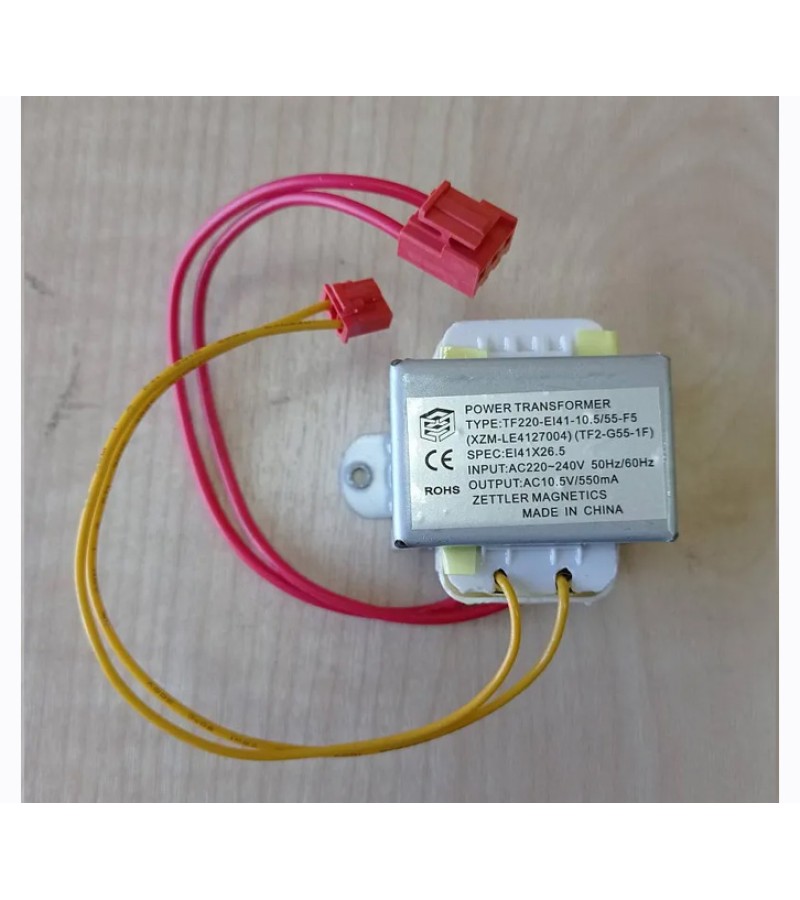 ტრანსფორმატორი  EACS-07HLO/N3  (11203103000014)    მწარ.  Electrolux 