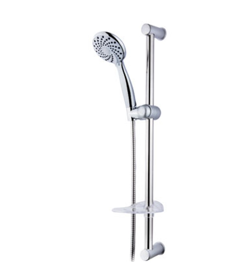 Bathroom shower set S-143 SEDA EKO bitter. OZBEST