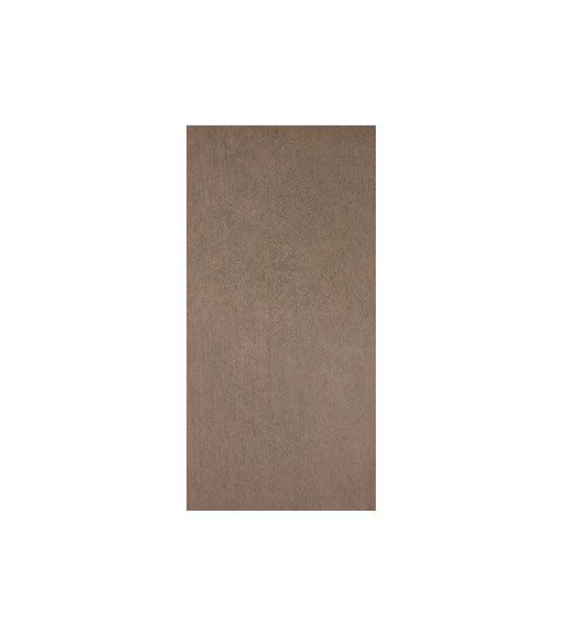 კერამ. ფილა  ” BIOSAFE  DOWNTOWN  MARRON  ”  60X120   ROCA  S.A