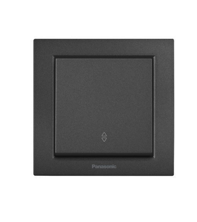 Механизм переключения реверс 1 KARRE PLUS BLACK WKTT00032BL-EU1 Panasonic