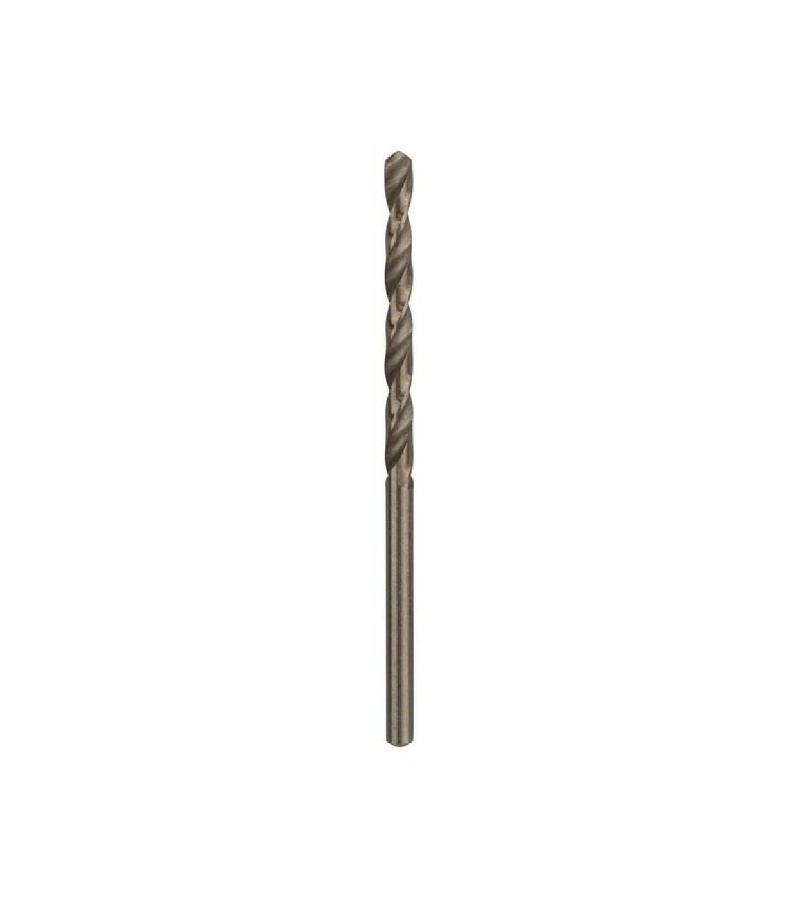 რკინის ბურღი  10 mm  HSS-CO   #2608585864    მწარ. BOSCH