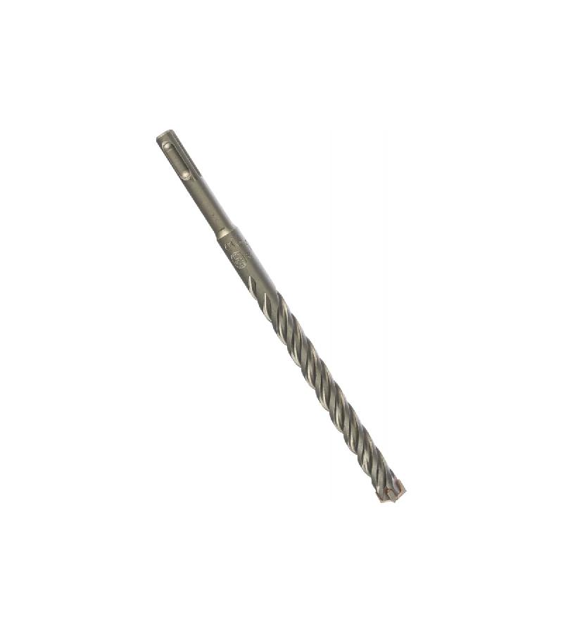 რკინის ბურღი პერფორატორის  SDS-Plus 5X  14x150x210mm  #2608833817    მწარ. BOSCH