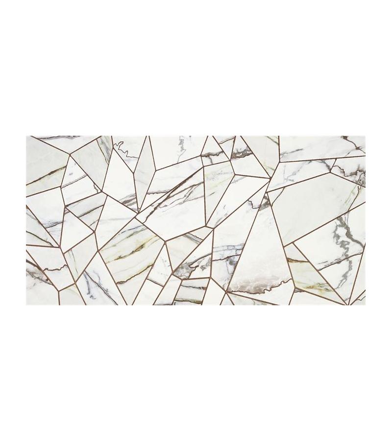 კერამ. ფილა  BAAL MIX-D    60X120  LA  PLATERA   S.A.