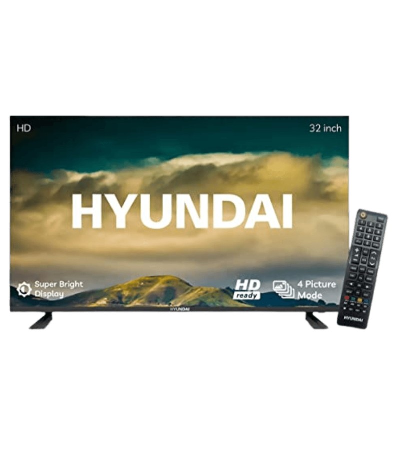 ლედ - HYUNDAI - 32HY9910SM