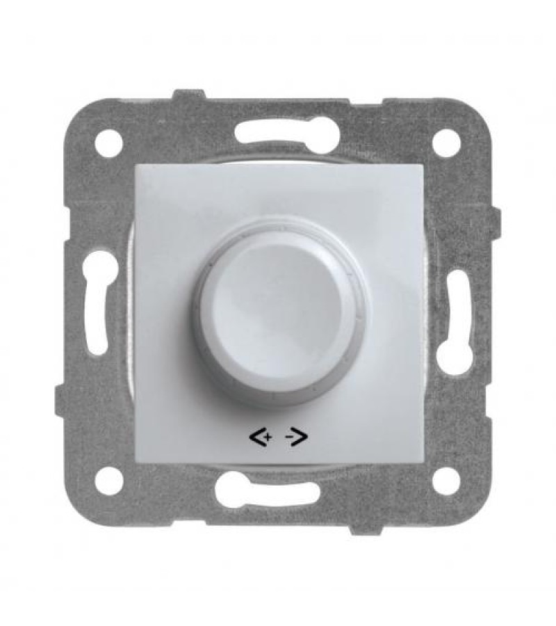 გადამრთველის მექანიზმი   KARRE  PLUS  SILVER  DIMMER  WKTT05202SL-EU1  Panasonic