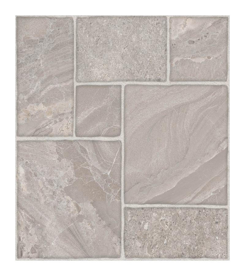 კერამ. ფილა  PAV. PETRA SILVER  45x45   DUAL GRES S.A.