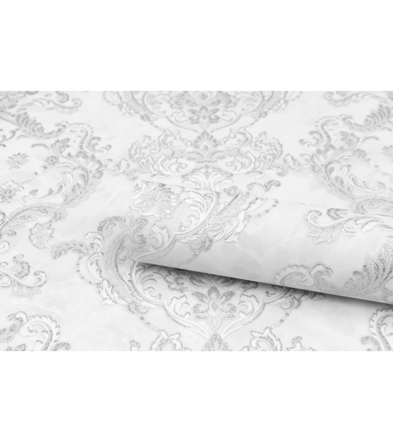 Wallpaper on the basis of vinyl flizelin #60338-03 ANTOINETTE 1.06*10 mt. Erismann