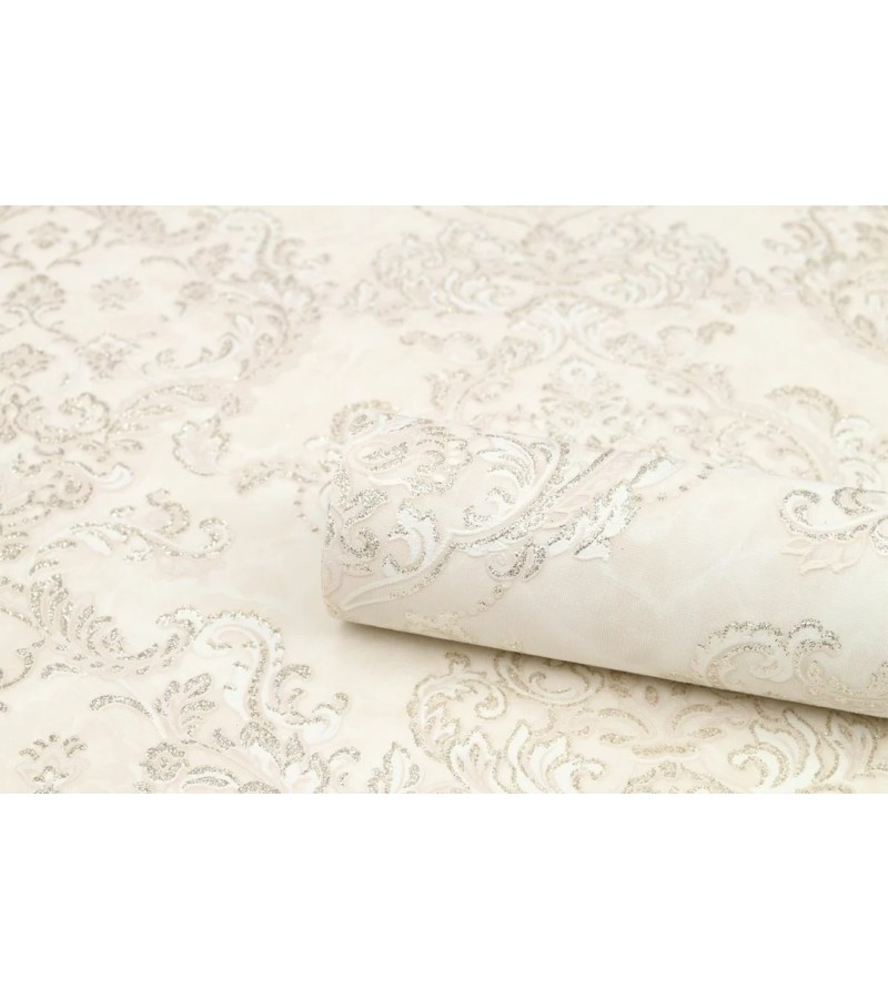 Wallpaper on the basis of vinyl flizelin #60338-07 ANTOINETTE 1.06*10 mt. Erismann