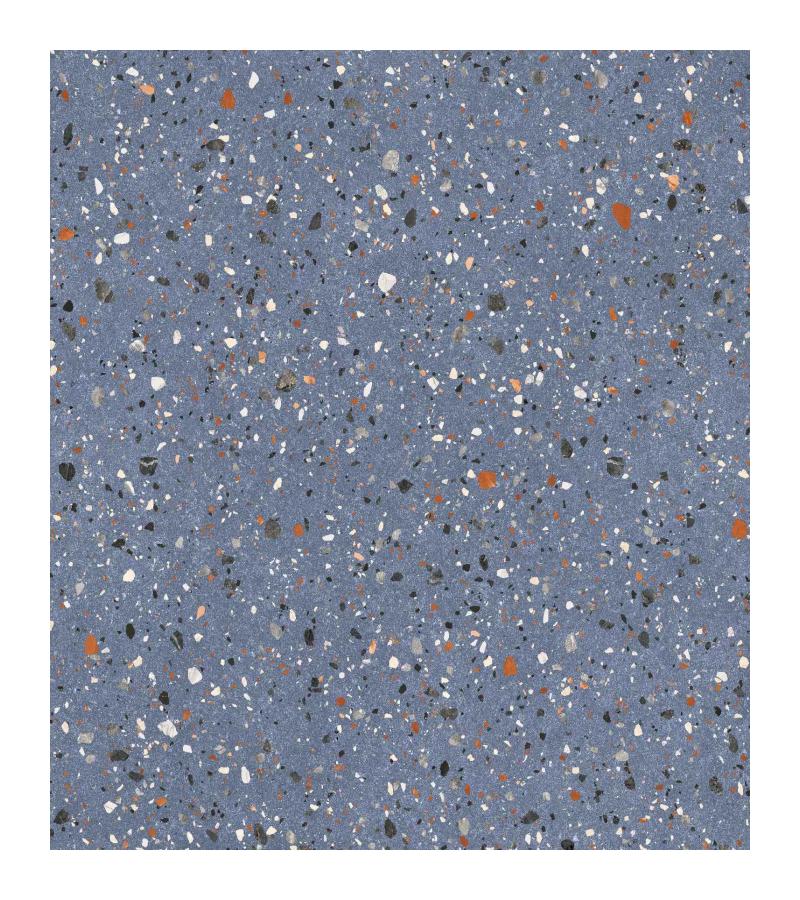 კერამ. ფილა ESS. GOBI BLU  90*90  PRISSMACER CERAMICA  S.L.U