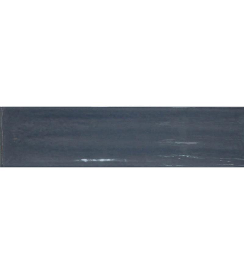 the hearth. Tile TRAVEL NAVY 7.5*30 (0.99M) Halcon Cer. A.S.