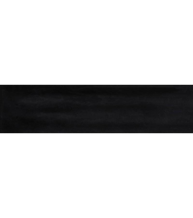 კერამ. ფილა  TRAVEL BLACK 7.5*30  (0.99M)   Halcon Cer. A.S.