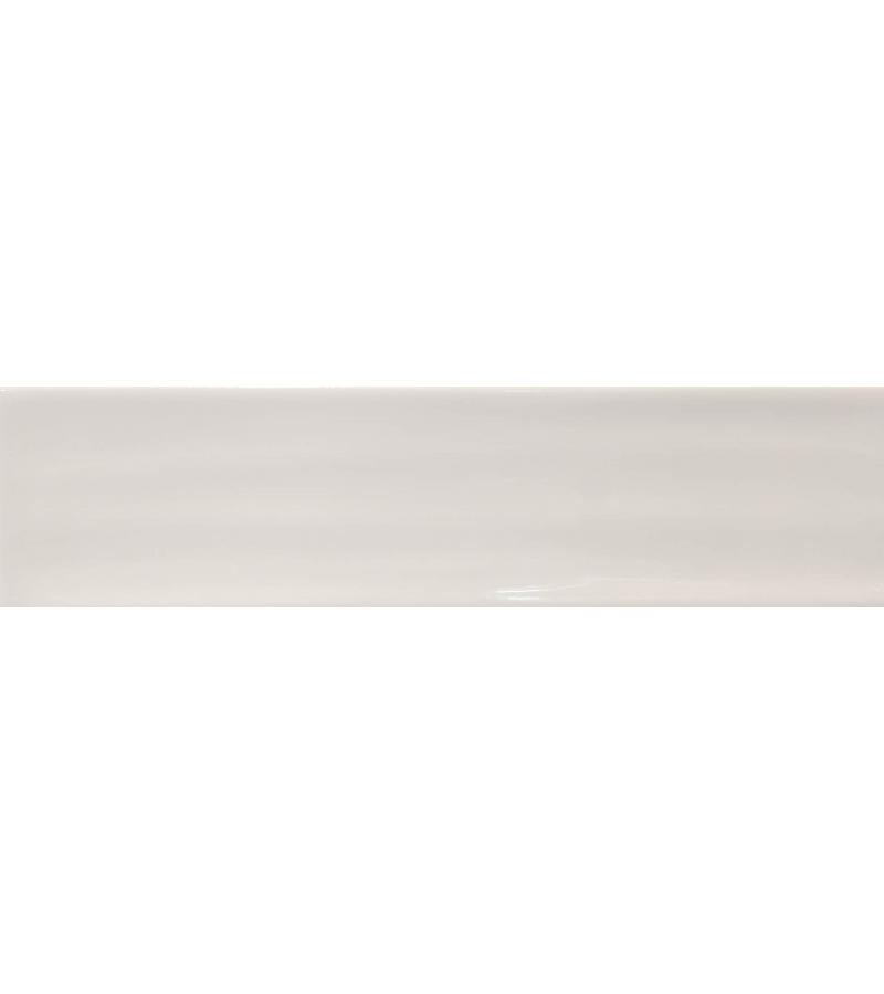 კერამ. ფილა  TRAVEL  WHITE   7.5*30  (0.99M)   Halcon Cer. A.S.