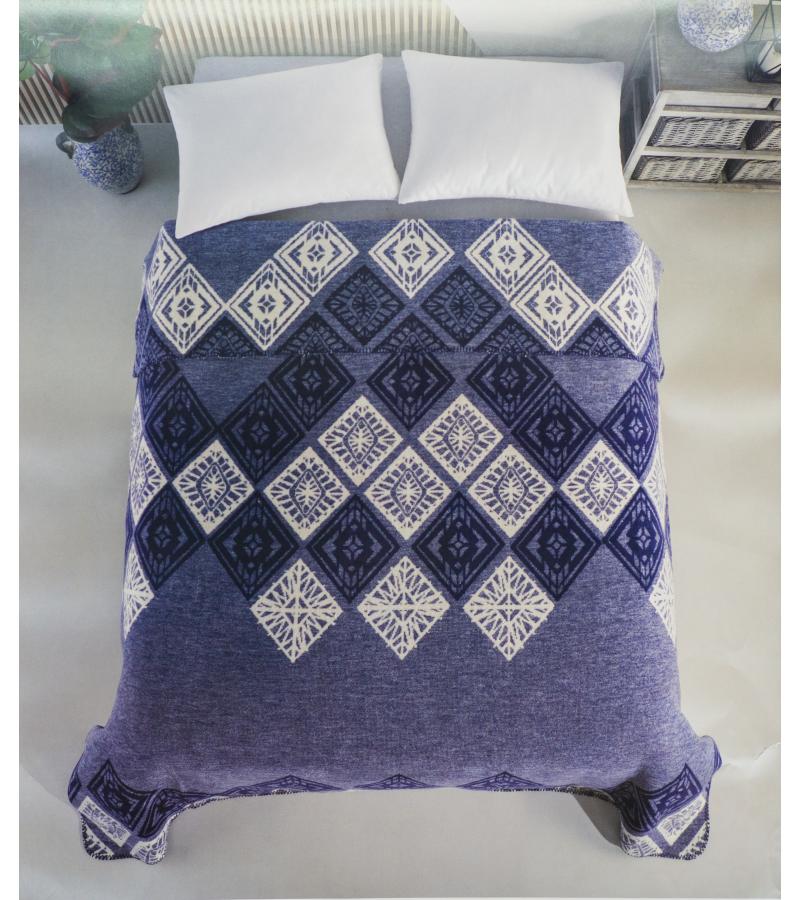 გადასაფარებელი ორსაწოლიანი  VERA  HOME  NICE  მწარ   ERTUNA TEXTIL