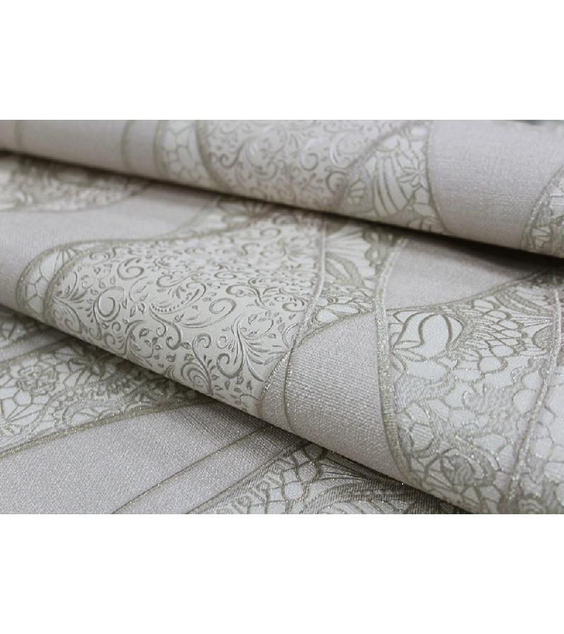 შპალერი ვინილის ფლიზელინის ფუძეზე  # 4551-3  Profi Deco  1.06*10 მტ. Erismann 