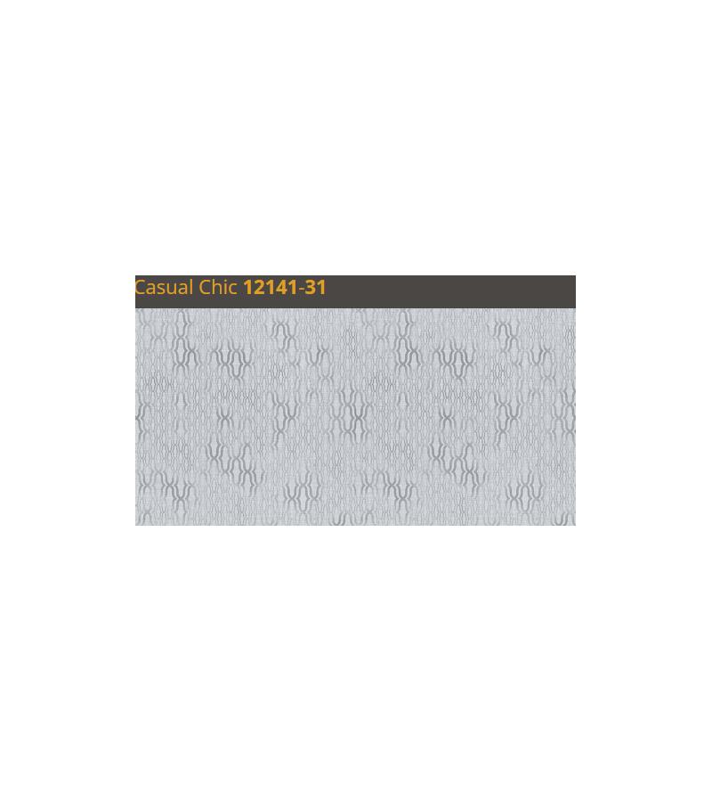 Обои виниловые. флис на подставке #12141-31 CASUAL CHIC Размер: 1,06*10 м. Эрисманн Германия