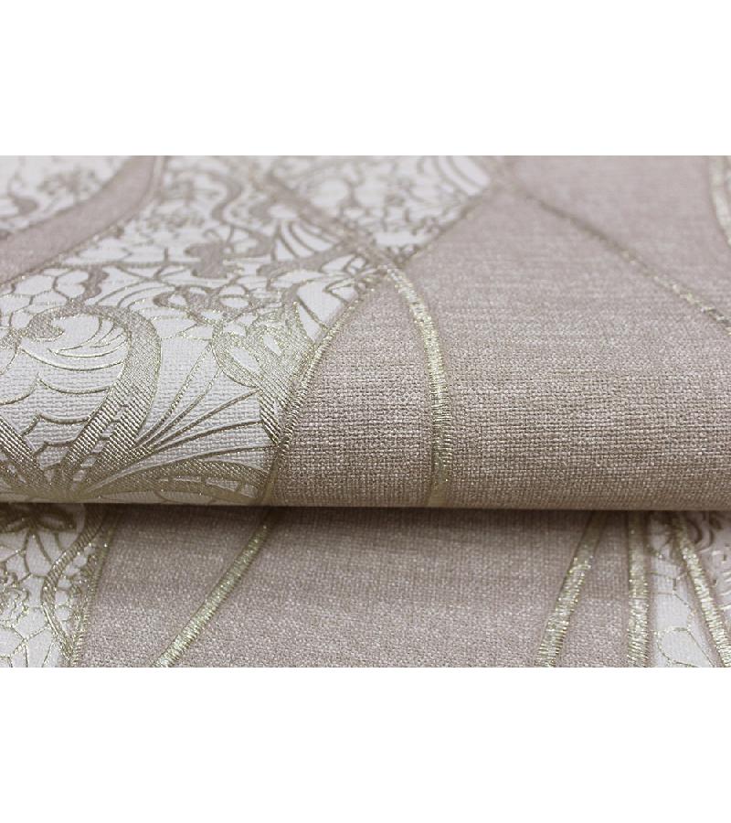 შპალერი ვინილის ფლიზელინის ფუძეზე  # 4551-4  Profi Deco  1.06*10 მტ. Erismann 