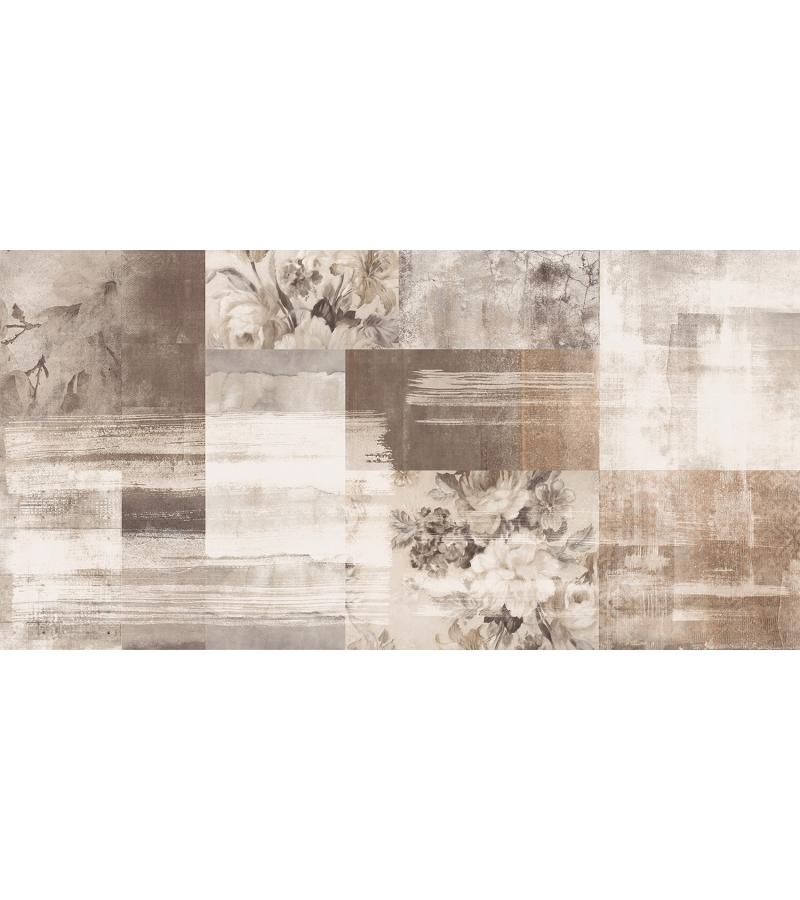 კერამიკ. ფილა   NIL MODERN BEIGE DECOR  A N K A  30*60