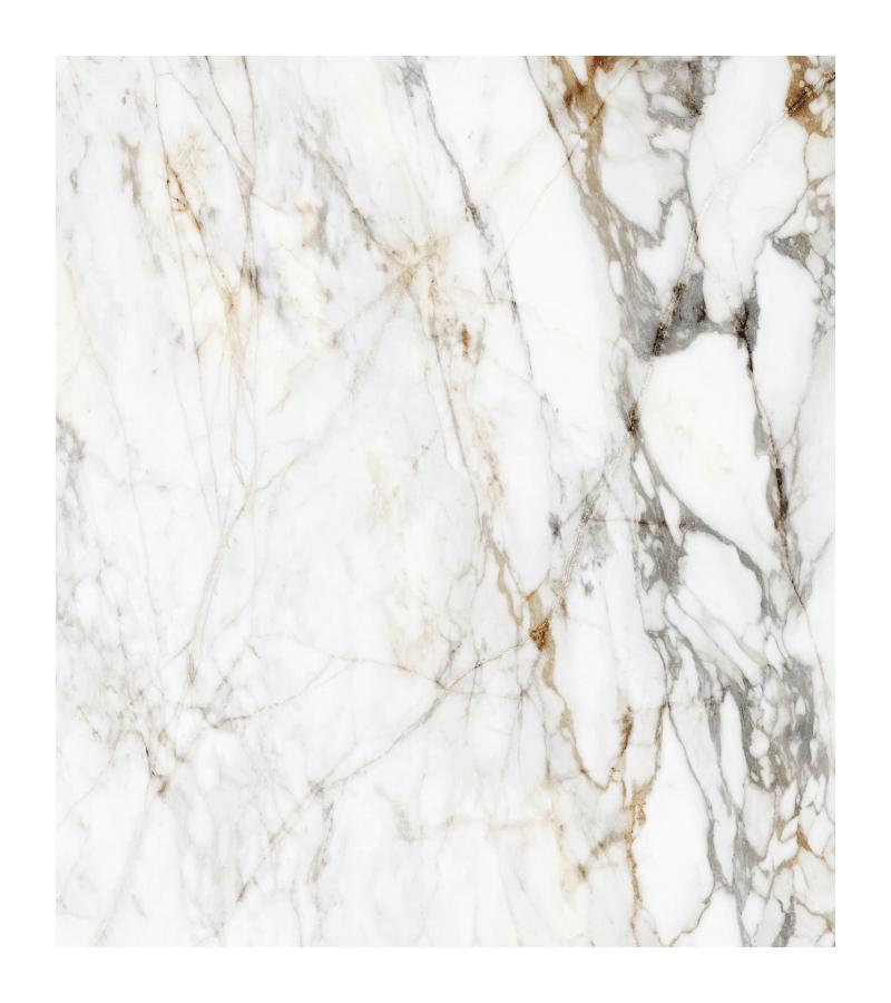 კერამ. ფილა  ”BARNABY WHITE PL ”  120X120   Halcon Cer. A.S.