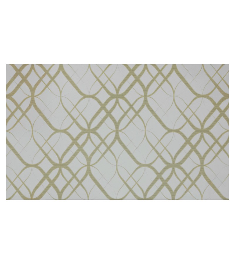 ceramic. Tile CLASSIC CARRARA GOLD DECOR A N K A 30*60