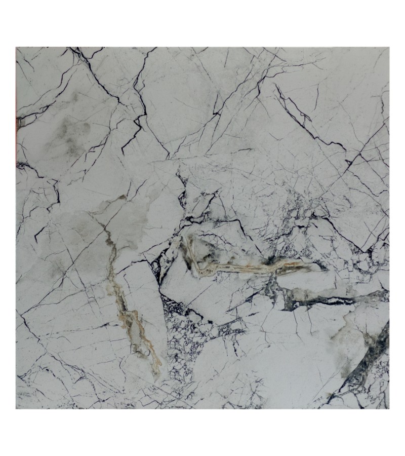 ceramic. Tile ELEGANT WHITE A N K A 45*45