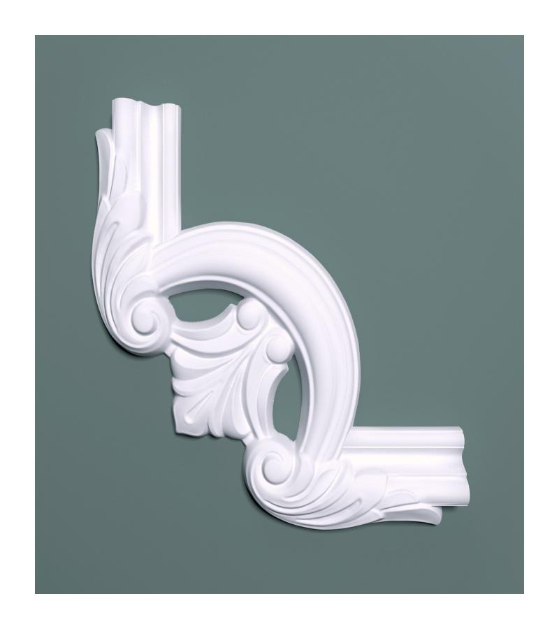 პენოპლასტის  კუთხე Bello-Deco  M15Y2