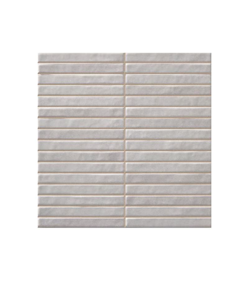 კერამ. ფილა   PENCIL KROMO ASH  35X35  LA  PLATERA   S.A.