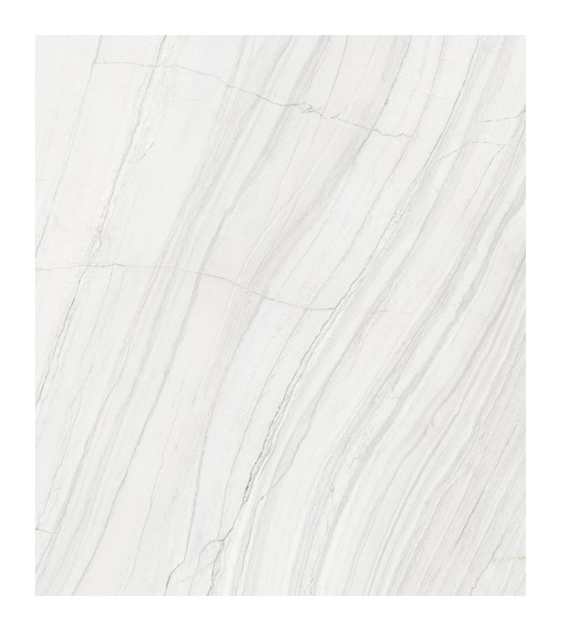 the hearth. tile PRIS. LINE WHITE 120*120 PRISSMACER CERAMICA S.L.U