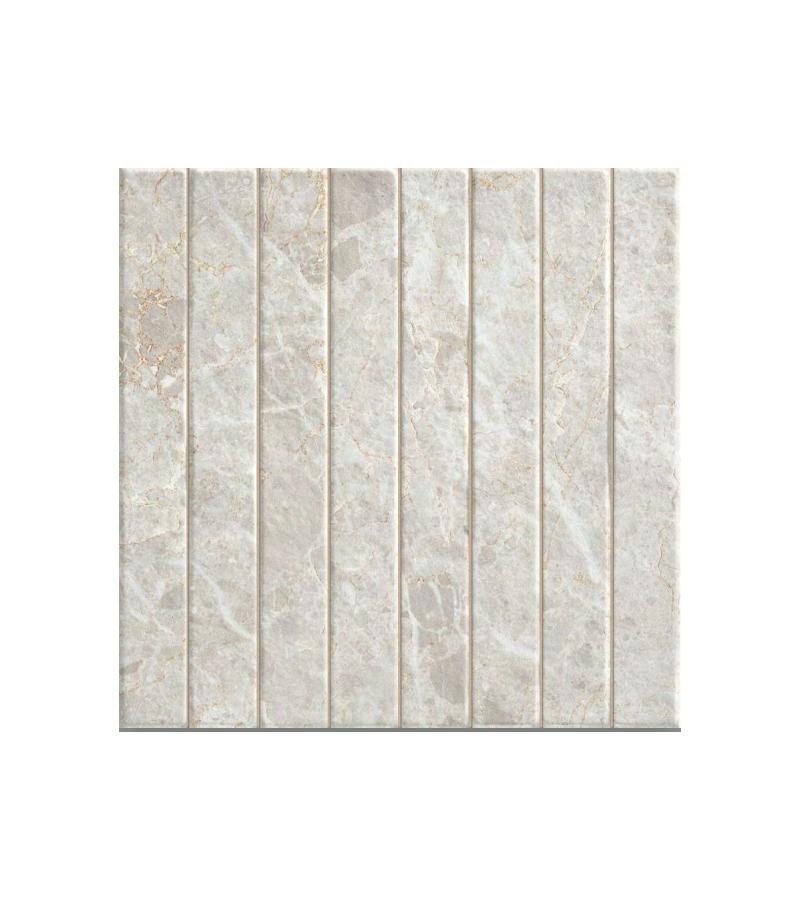 კერამ. ფილა   BRICK  CAPRI WHITE  35X35  LA  PLATERA   S.A.