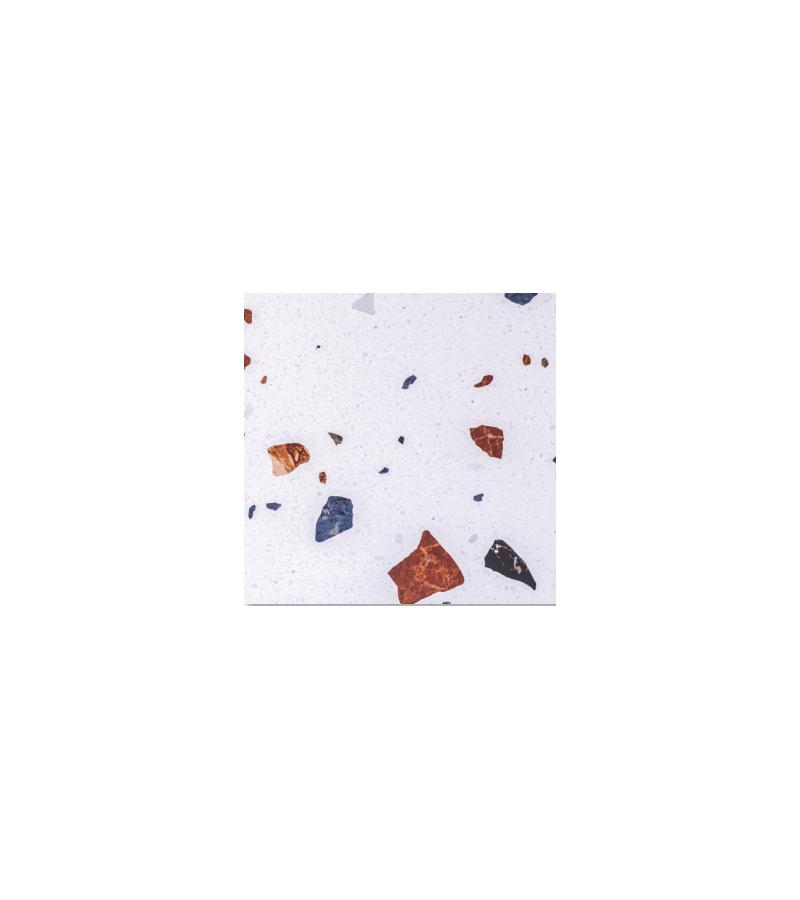 the hearth. Tile URAL MATE 75x75 CERPA.SL