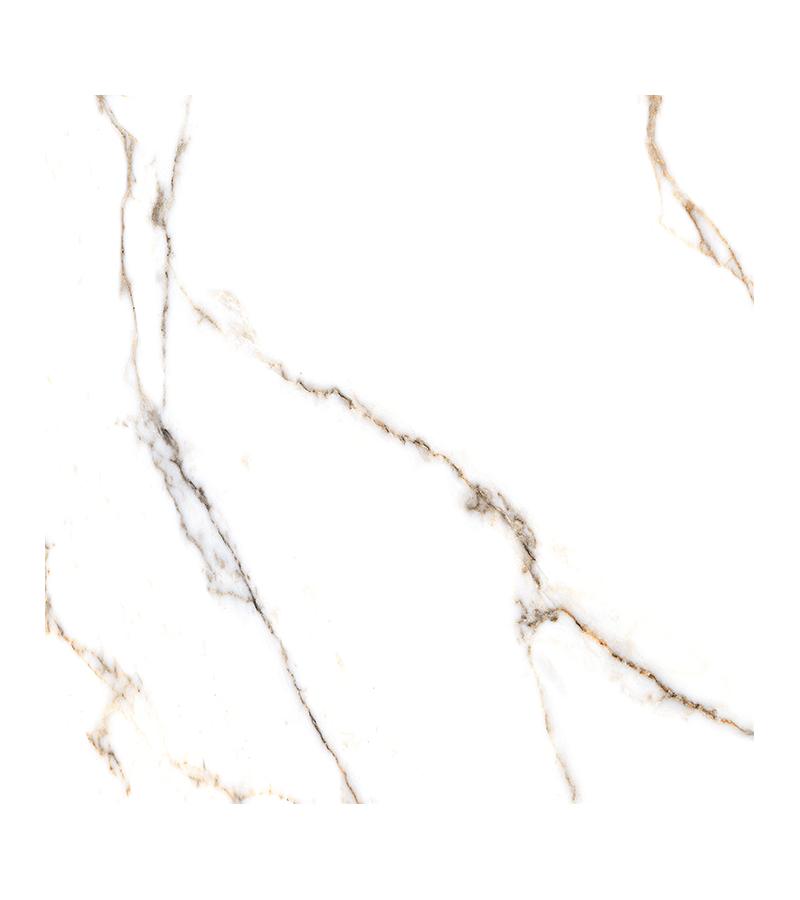 კერამ. ფილა   GRES P.CALACATTA GOLD   60X60  LA  PLATERA   S.A.