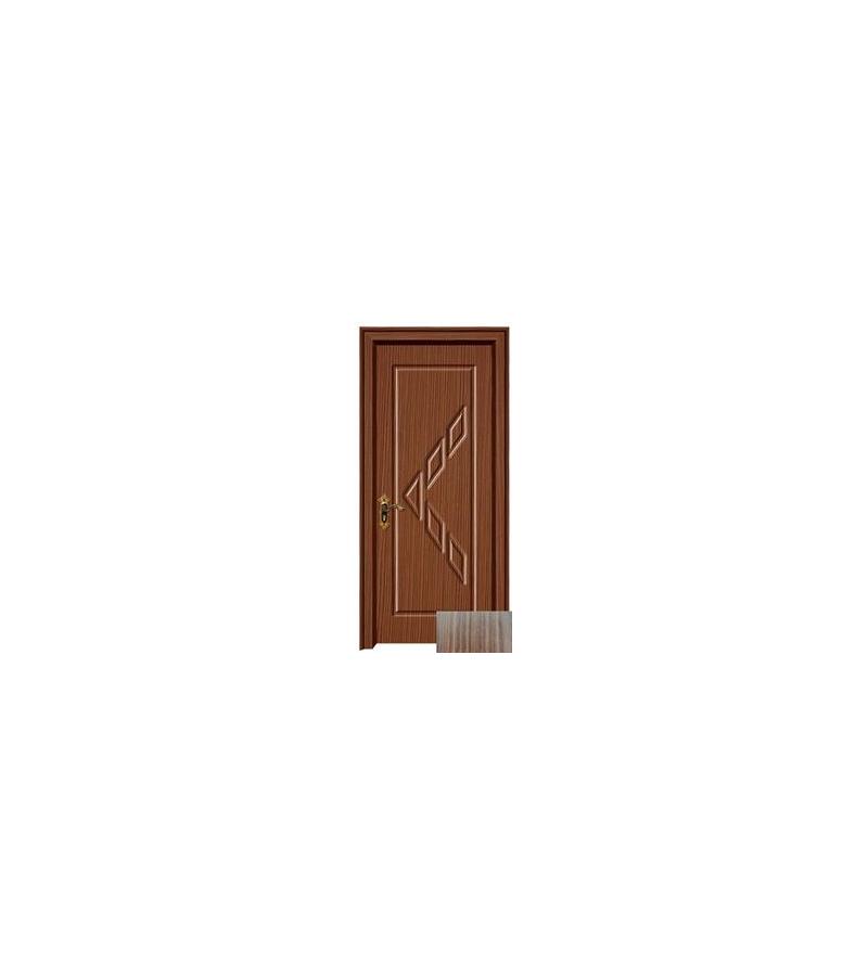 კარი  KM-028 ზომა  215*80*4 ფერი  Walnut (7-5)
