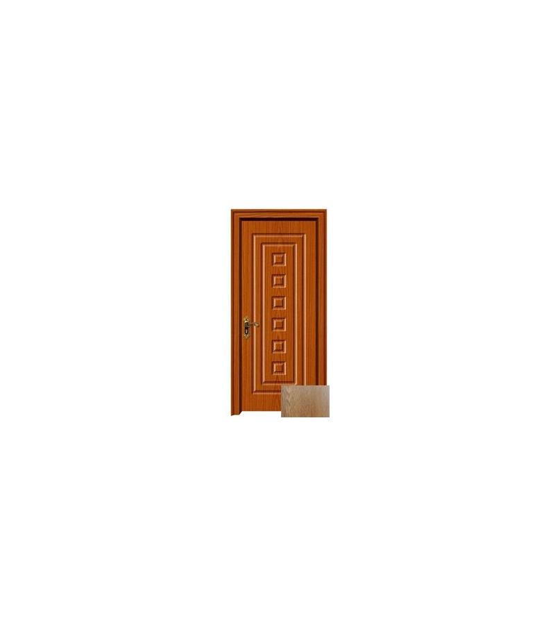 კარი  KM-037 ზომა  215*80*4 ფერი OAK (1-3) 