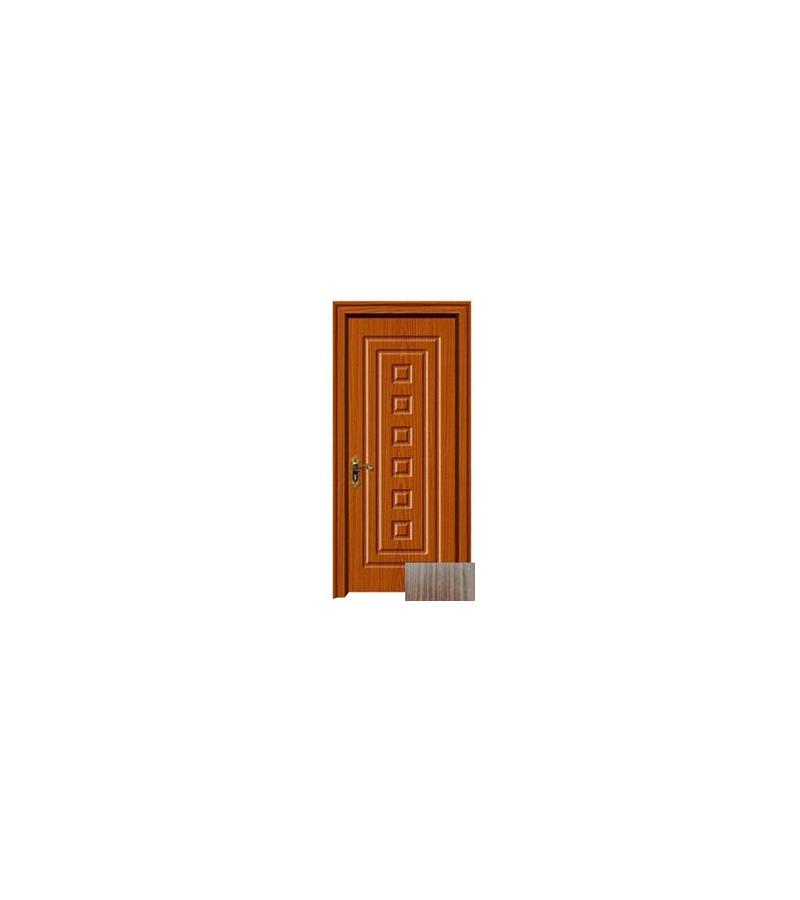 კარი  KM-037 ზომა  215*80*4 ფერი  Walnut (7-5)