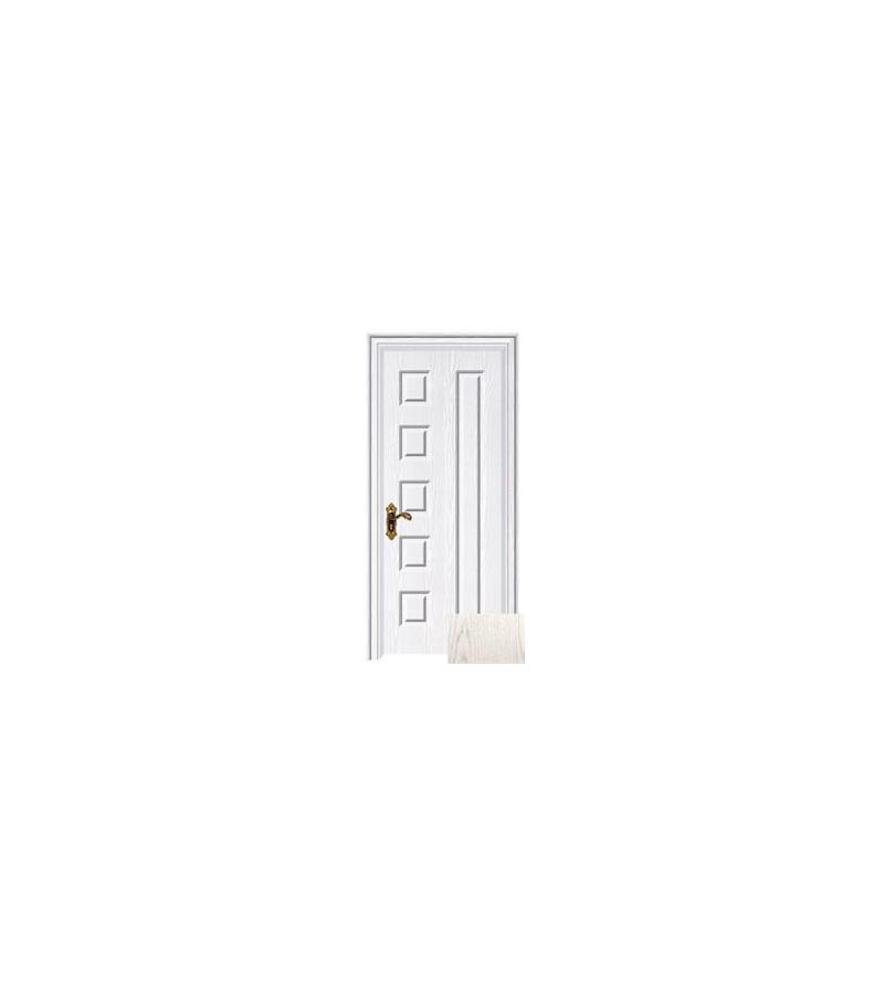 კარი  KM-038 ზომა  215*80*4 ფერი White Oak (KC-002)