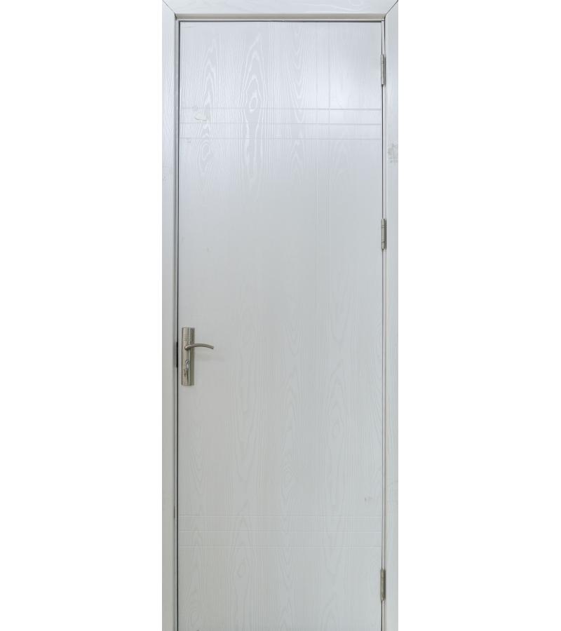 კარი  KM-088 ზომა  215*80*4 ფერი Pearl White (AKC-021) 