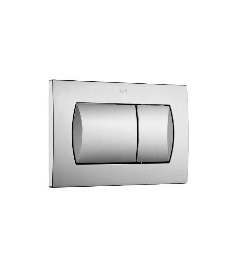 ღილაკი ინსტალიაციის  Active 62B  #78901160B2  ქრომირებული მატოვი      მწარ. ROCA
