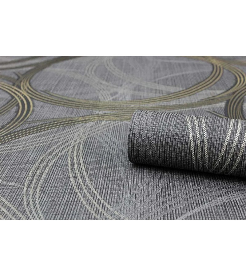 Wallpaper on the basis of vinyl flizelin # 60226-08 FELICITA 1.06*10 mt. Erismann