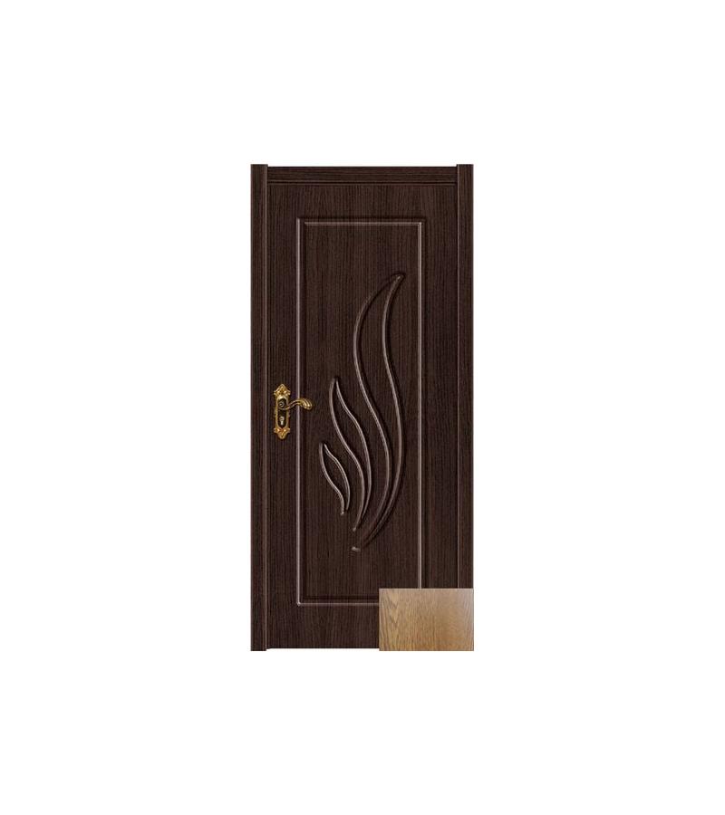 კარი  KM-728 ზომა  215*80*4 ფერი  OAK (1-3)