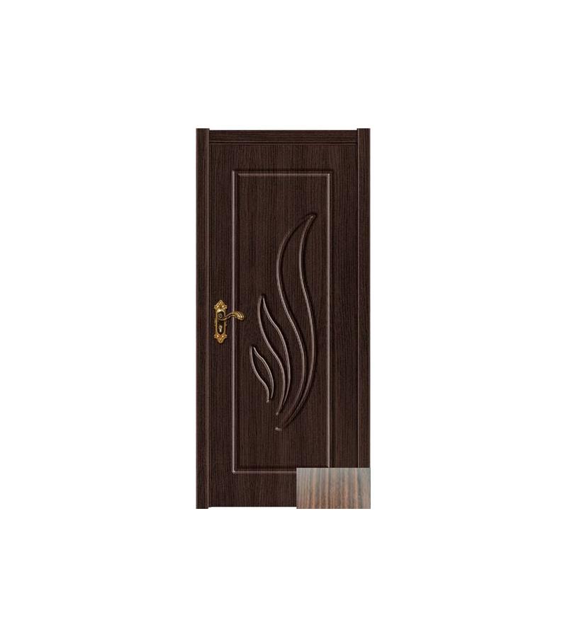 კარი  KM-728 ზომა  205*70*4 ფერი  Walnut (7-5)