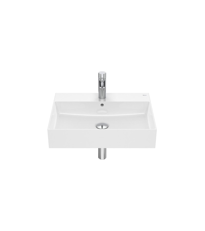 Towel stand INSPIRA 600X490 #A32752C000 brown. R O C A