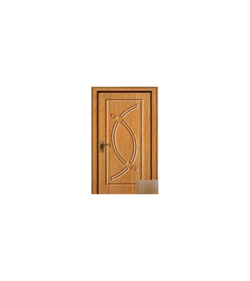 კარი  OP-134 ზომა  205*75*4 ფერი  OAK (1-3)