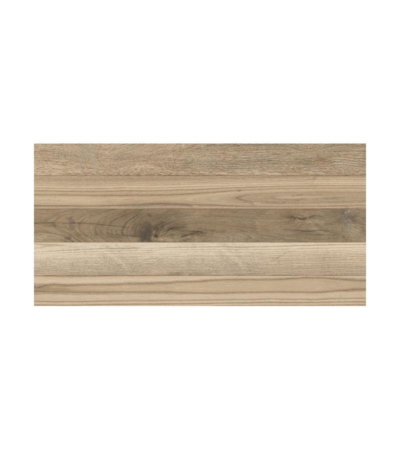 очаг. Плита VILLEWOOD ELM REC 60X120 BALDOCER